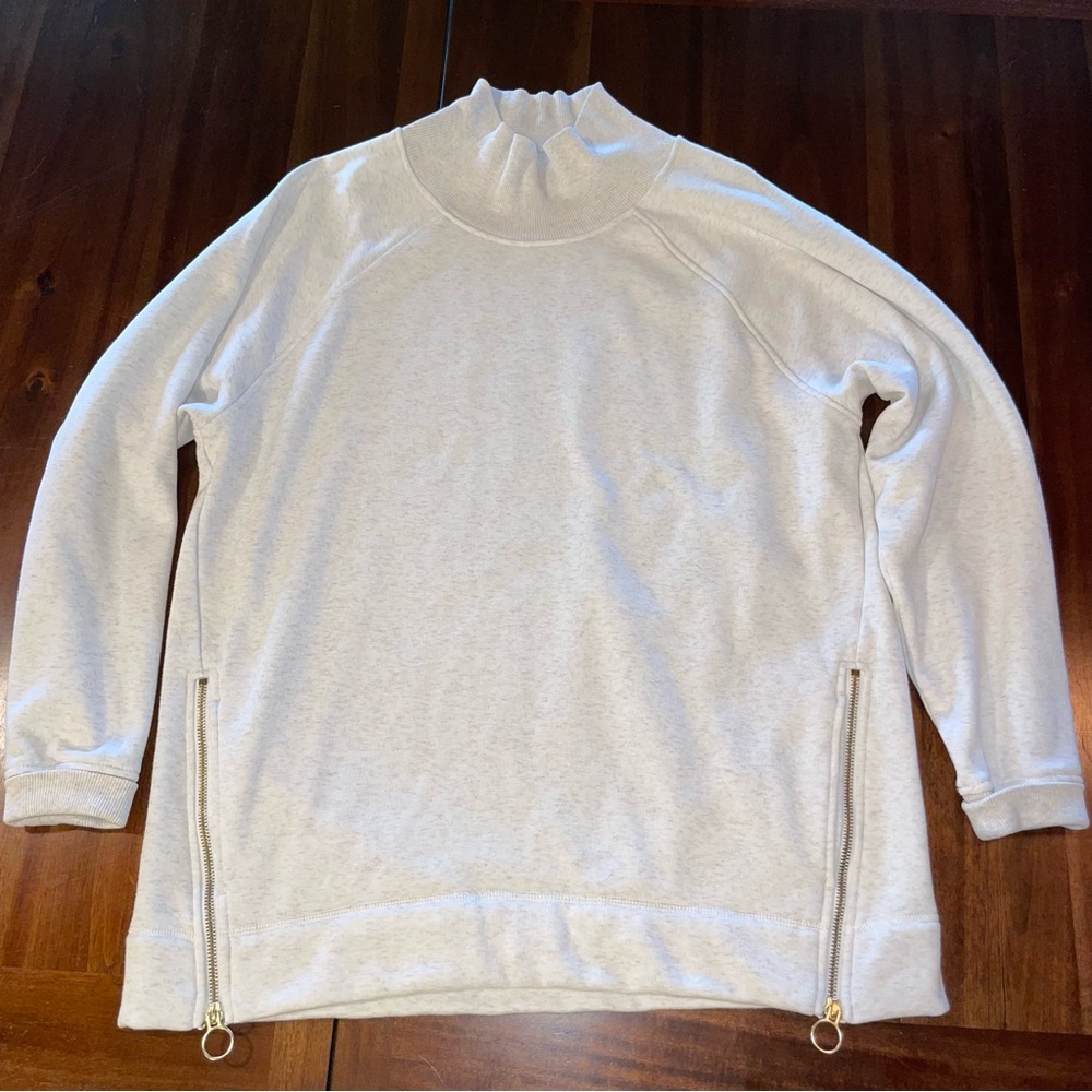 Athleta Sweater!